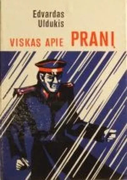 Viskas apie Pranį