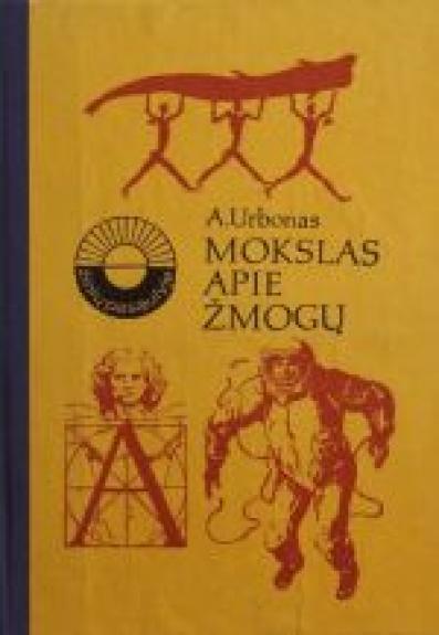 Mokslas apie žmogų