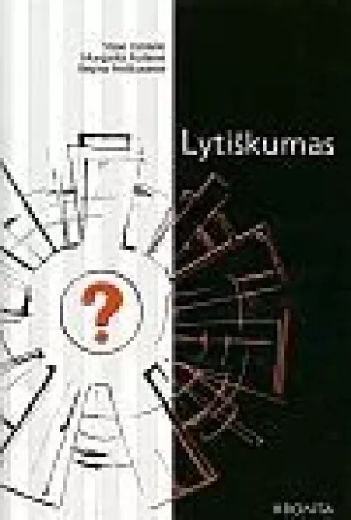 Lytiškumas