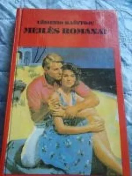 Meilės romanai