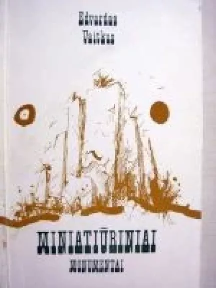 Miniatiūriniai monumentai