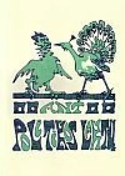 Ant politikos laktų: šaržai