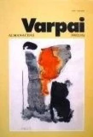 Varpai, 2002 m., Nr. 16