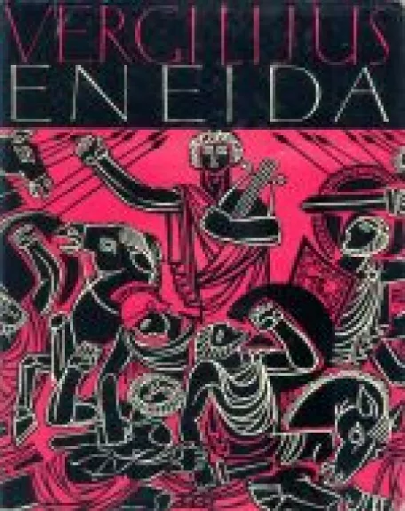 Eneida - Autorių Kolektyvas, knyga