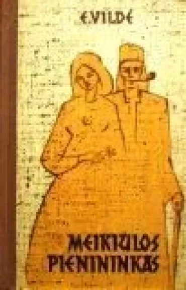 Meikiulos pienininkas