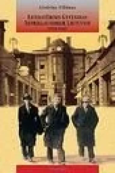 Literatūrinis gyvenimas nepriklausomoje Lietuvoje (1918-1940) - Giedrius Viliūnas, knyga