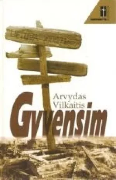 Gyvensim