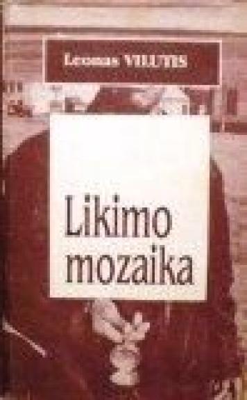 Likimo mozaika