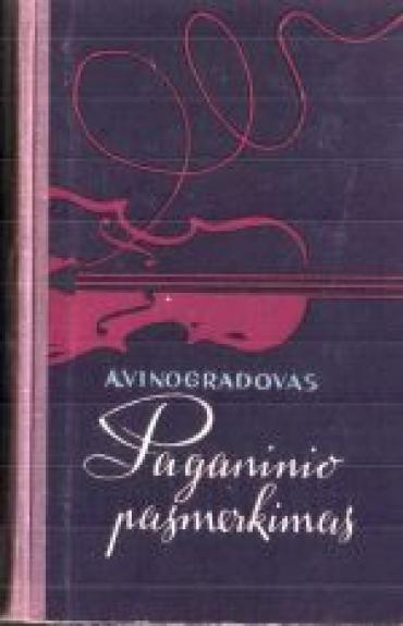 Paganinio pasmerkimas