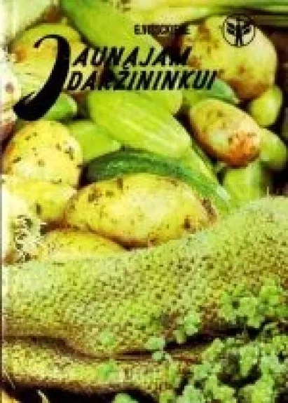 Jaunajam daržininkui