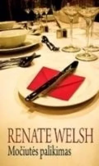 Močiutės palikimas