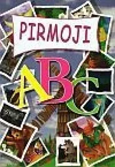 Pirmoji ABC