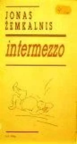 Intermezzo