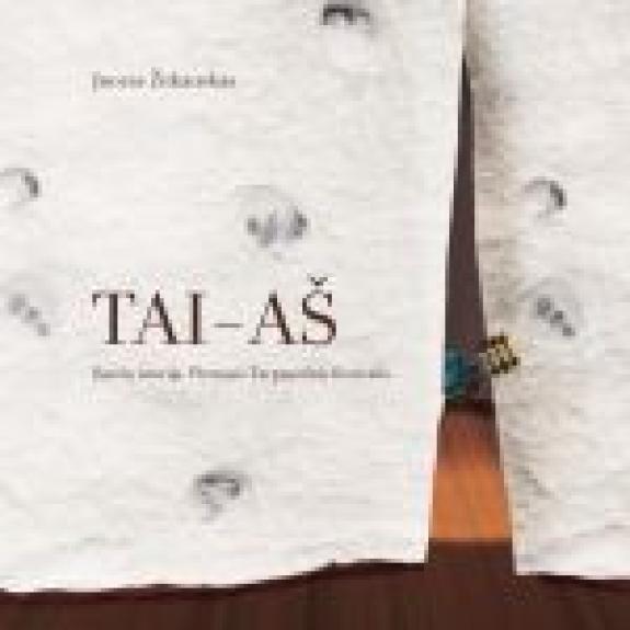 TAI-AŠ. Bardų istorija. Pirmasis Tarptautinis festivalis