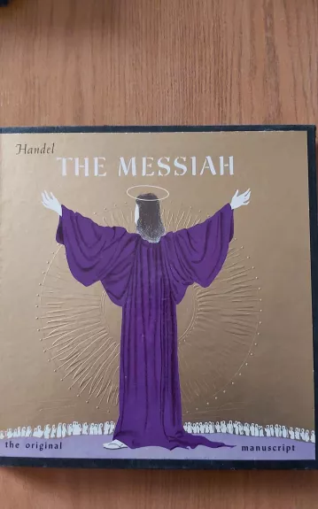 Handel The Messiah