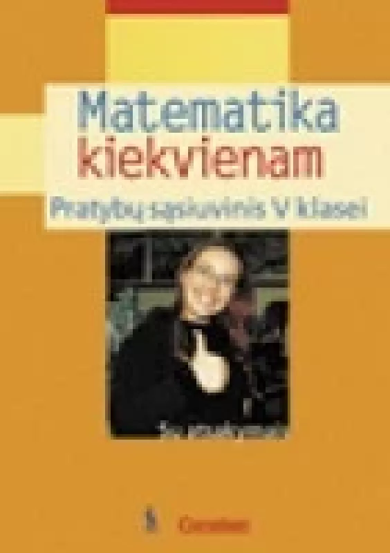 matematika kiekvienam.Pratybų sąsiuvinis VIII klasei su atsakymais - Autorių Kolektyvas, knyga 2