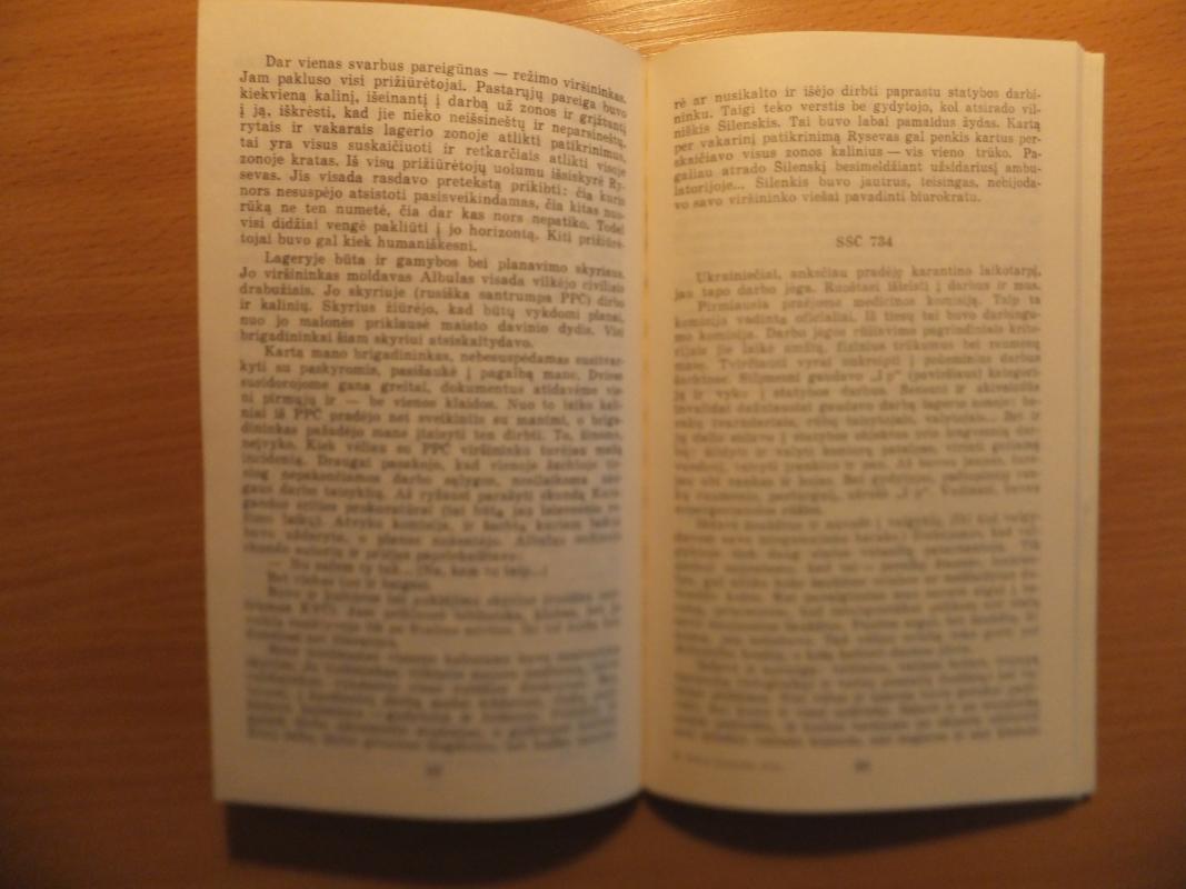 Mūsų jaunystės auka - Vincas Gurskis, knyga 3