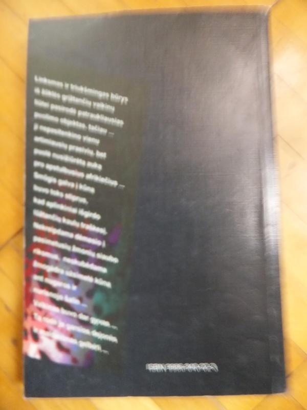 Gamtos siaubūnai - Autorių Kolektyvas, knyga 3