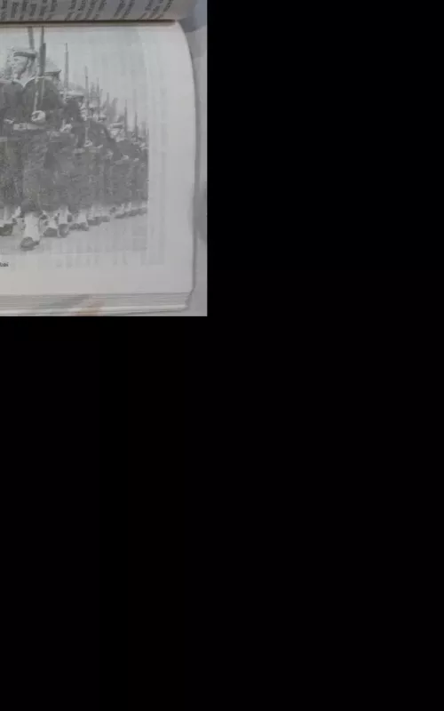 Lietuva 1918-1938 - V. Kemežys, knyga