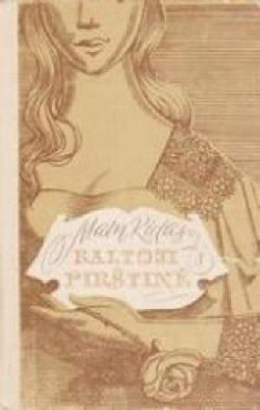 Baltoji pirštinė - Tomas Main Ridas, knyga 2