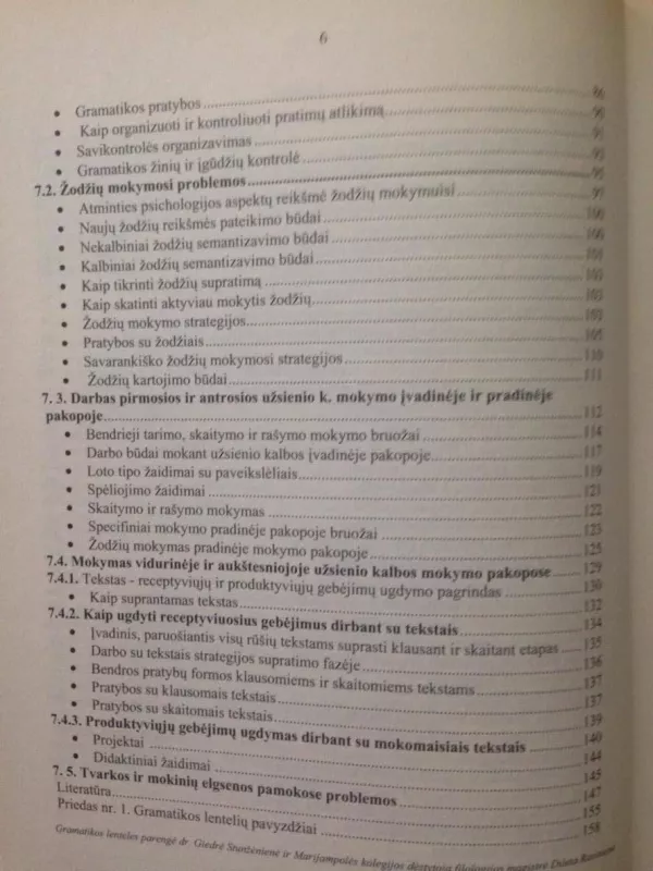 Užsienio kalbų didaktika: mokytojams ir studentams siekiantiems žinių - Giedrė Stunžėnienė, knyga
