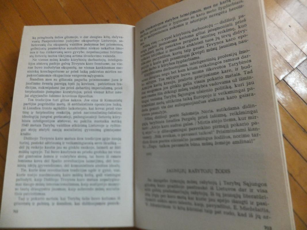 Literatūros raida - Kostas Korsakas, knyga 5