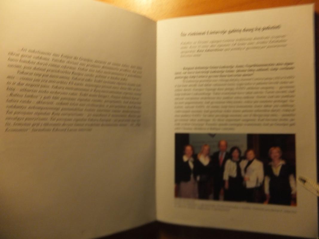 Politika mano gyvenime nebuvo planuota - Rasa Juknevičienė, knyga 4