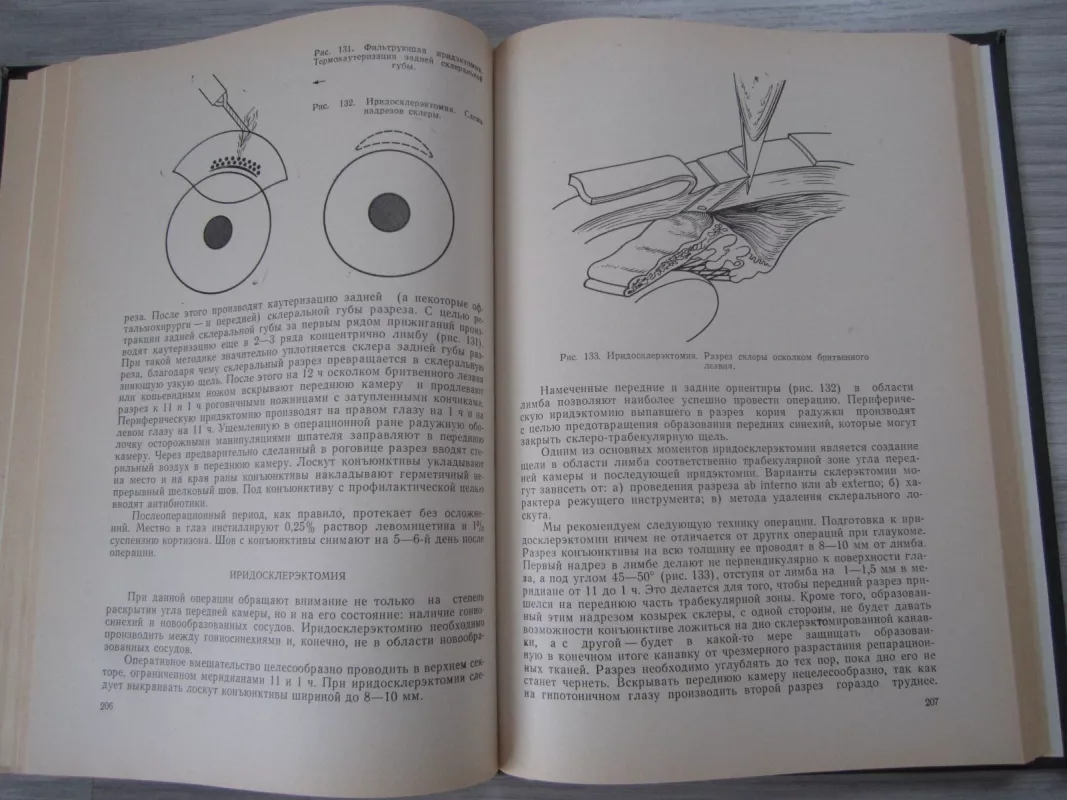 Rukovodstvo po glaznoj chirurgiji - M. L. Krasnov, knyga 5
