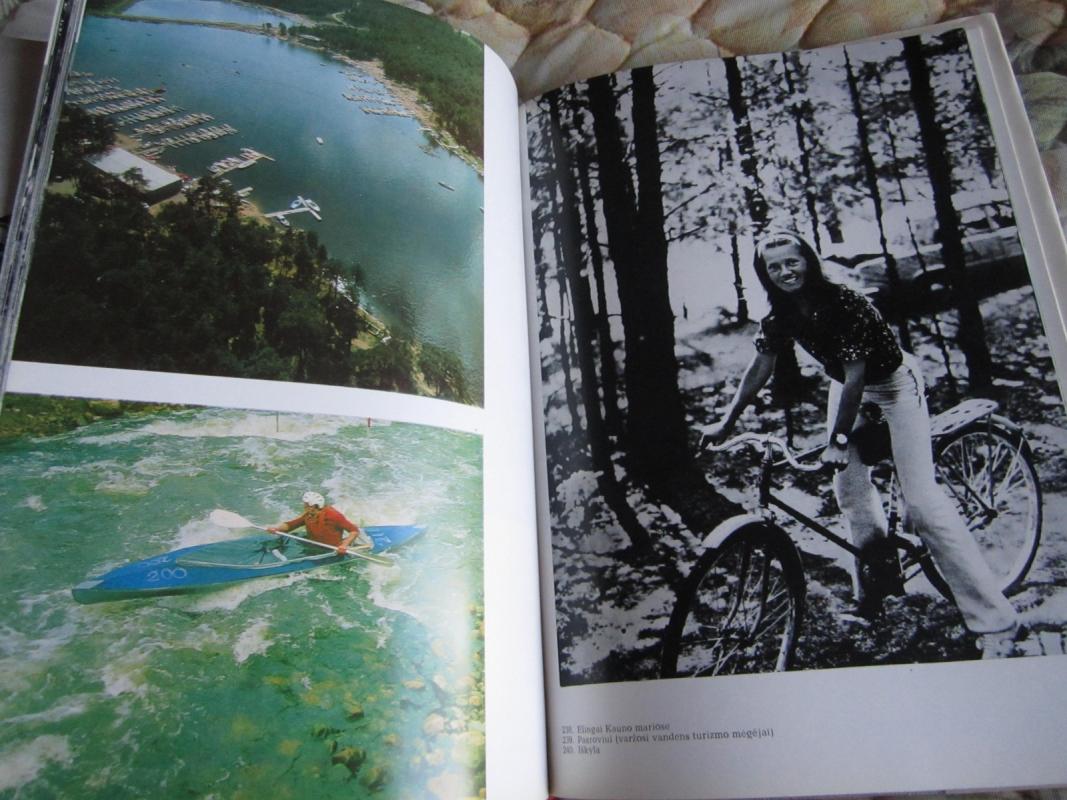 Tarybų Lietuva - Autorių Kolektyvas, knyga 5