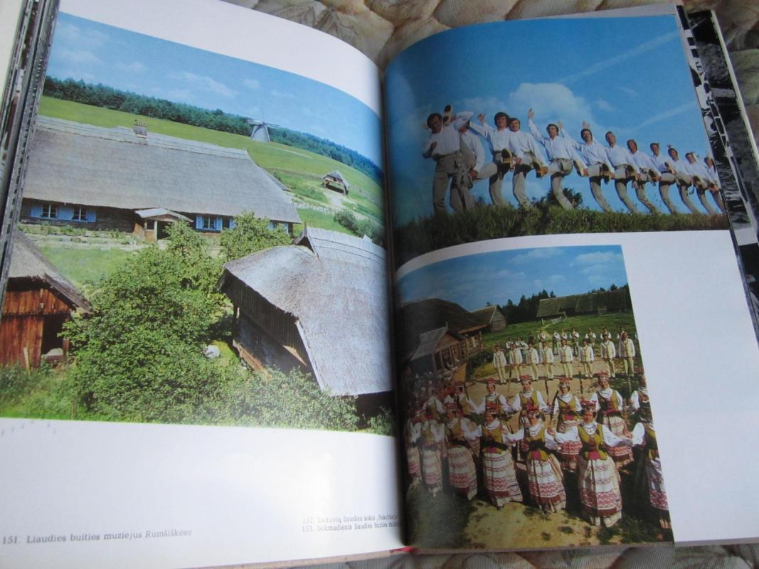 Tarybų Lietuva - Autorių Kolektyvas, knyga 6