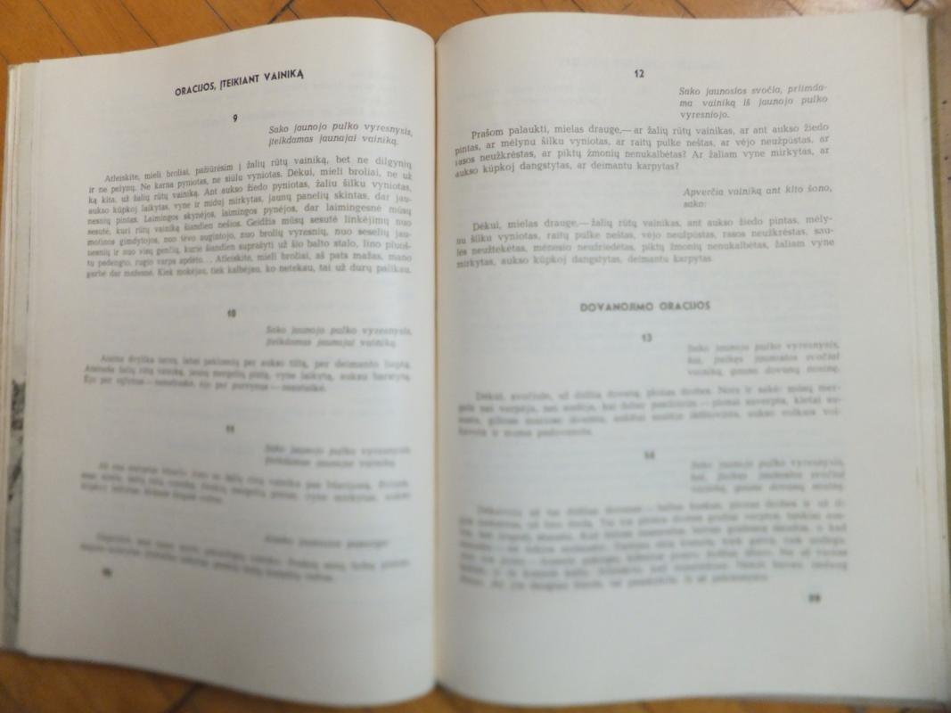 Lietuvių šeimos tradicijos - Angelė Vyšniauskaitė, knyga 6