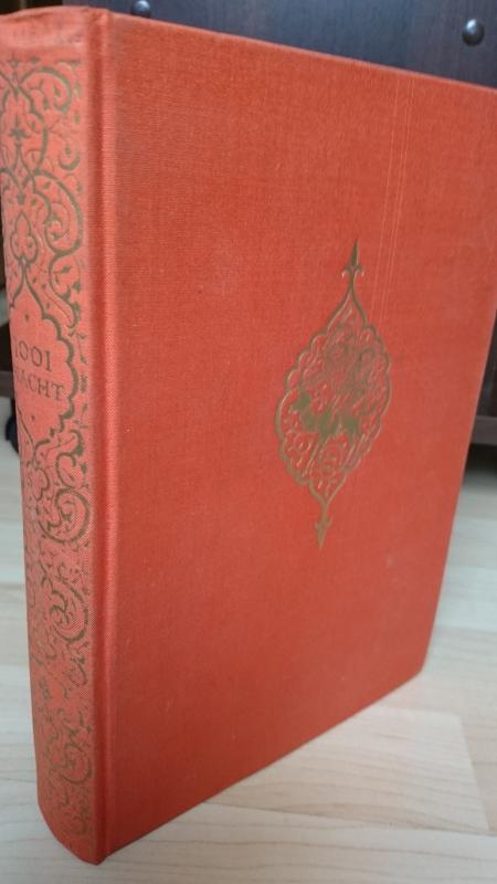 Die schönsten Geschichten aus 1001 Nacht - Enno Littmann, knyga 6