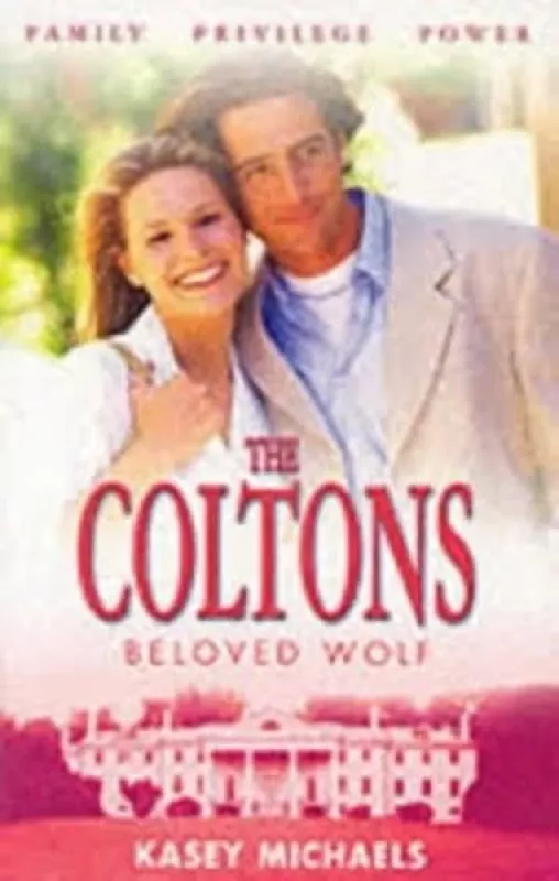 The Coltons: Beloved Wolf - Kasey Michaels, knyga