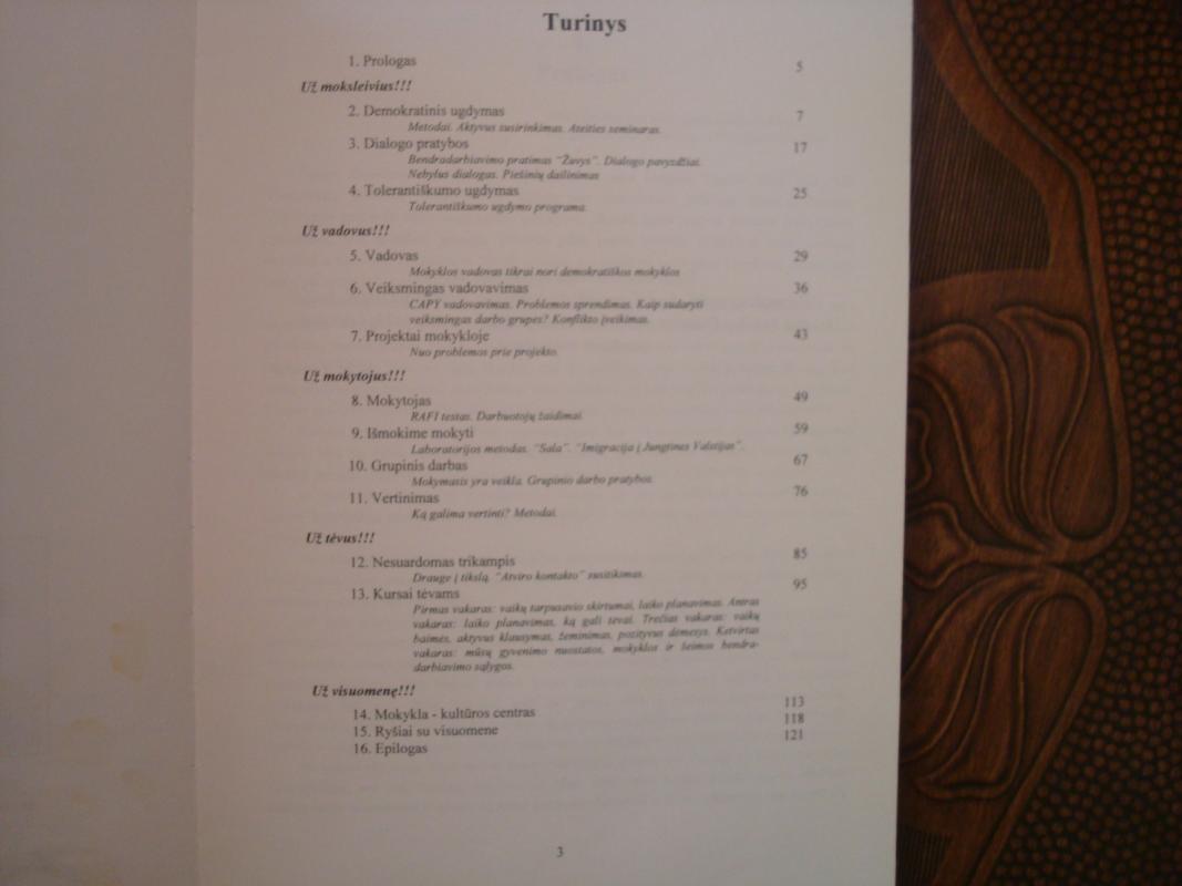 Penki sveikinimai demoktarijai - Martinėnienė R. Kjaergaard E., knyga 2