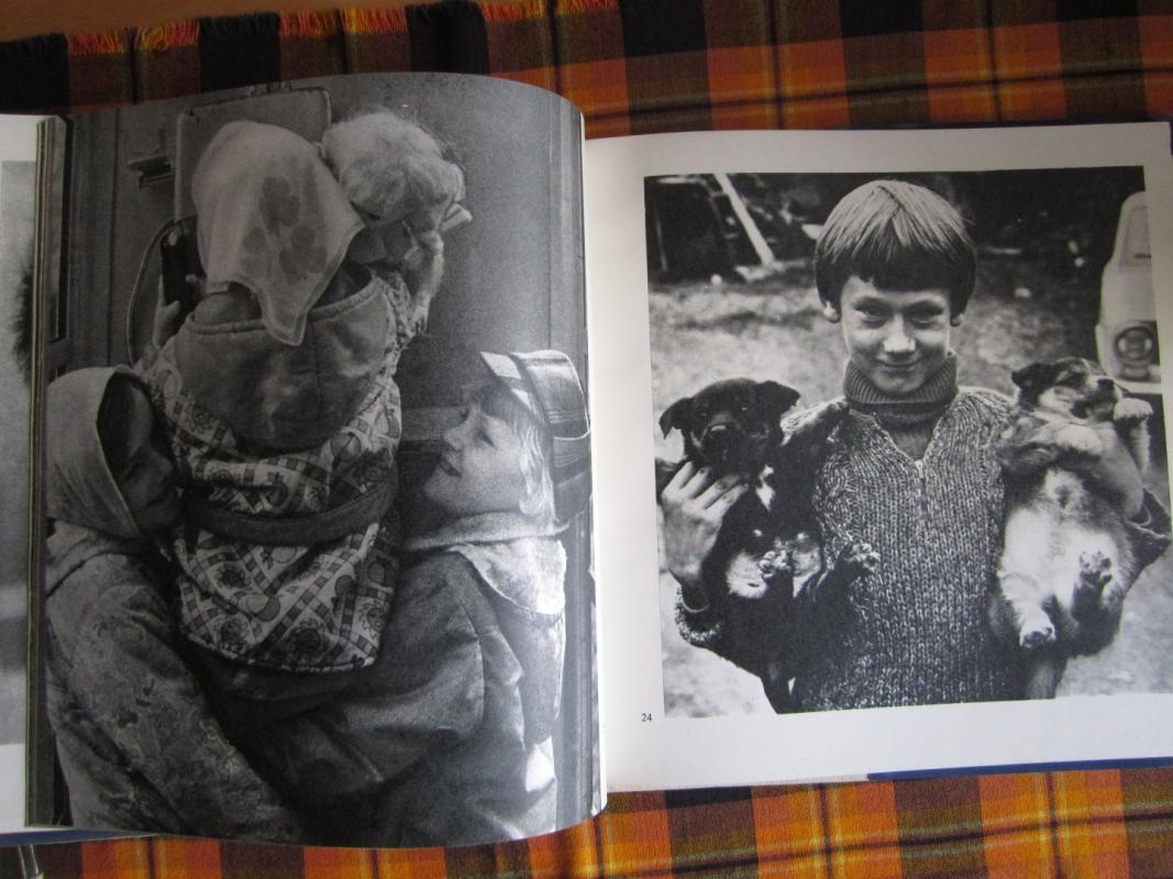 Vaikų pasaulis - Marijonas Baranauskas, knyga 5