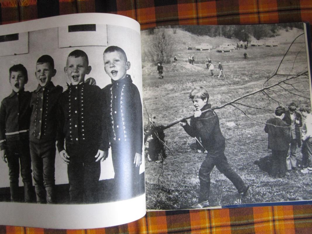 Vaikų pasaulis - Marijonas Baranauskas, knyga 6