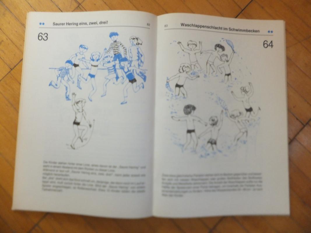 Spieltherapiekatalog - Harro Wendt, knyga 4