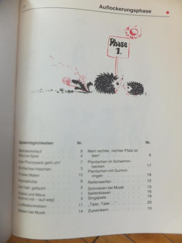 Spieltherapiekatalog - Harro Wendt, knyga 3