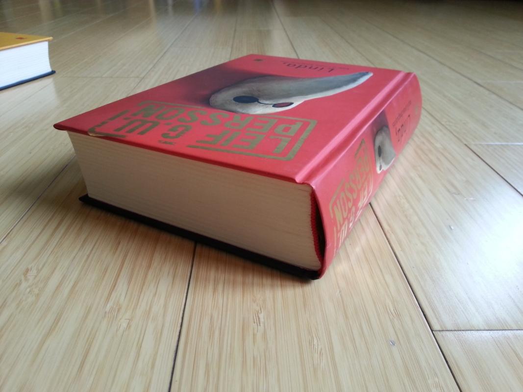 Linda, kaip iš Lindos žmogžudystės - Leif G. W. Persson, knyga 4