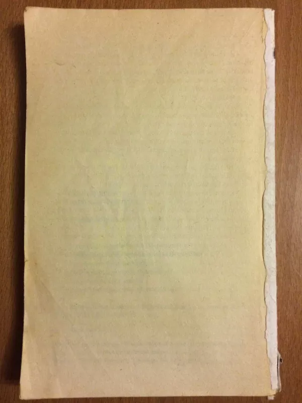 Padangių plevėsos - D. Boidas, knyga 2