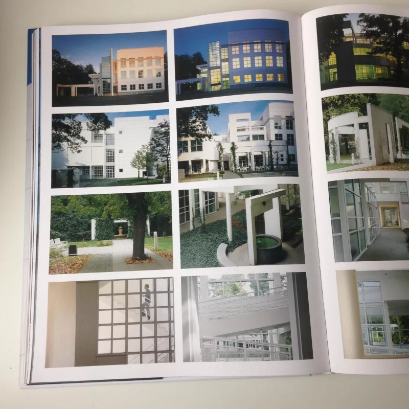 Richard Meier & Partners. Complete Works 1963-2008 - Philip Jodidio, knyga