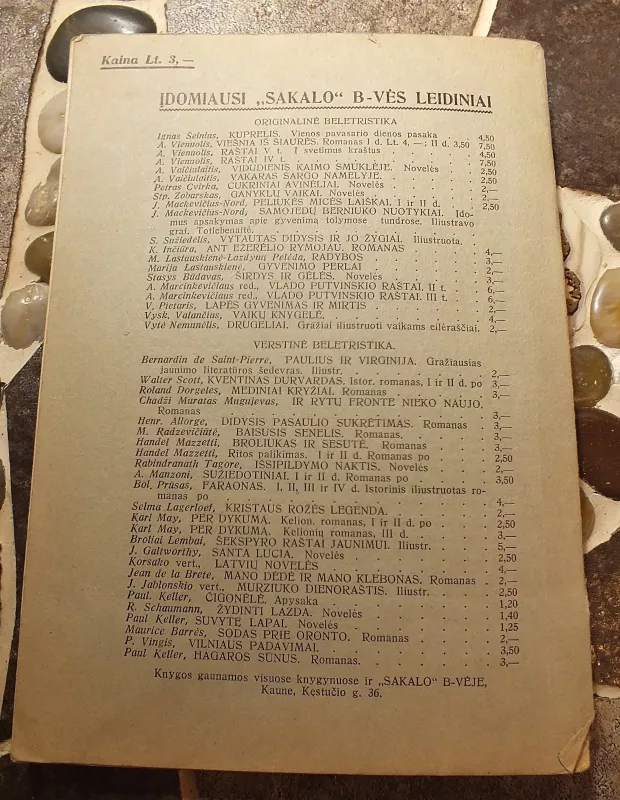 Lietuvių kalbos sintaksė (1935 m) - Zigmantas Kuzmickis, knyga