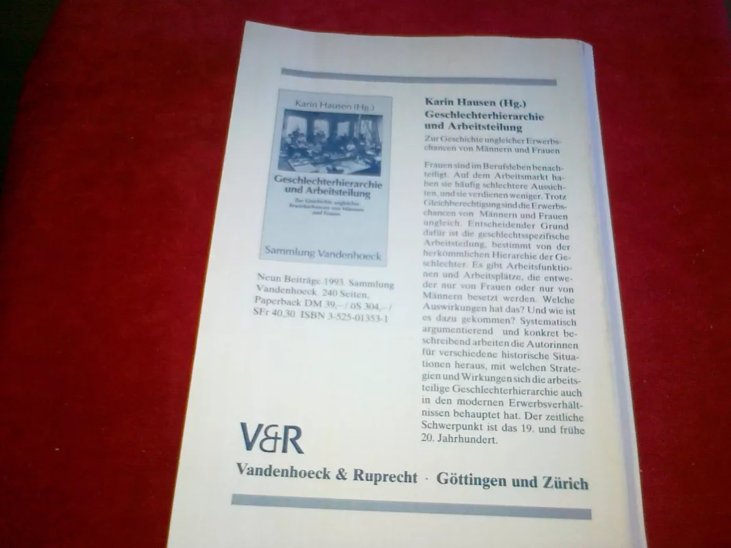 Leviathan Zeitschrift fur Sozialwissenschaft - Autorių Kolektyvas, knyga
