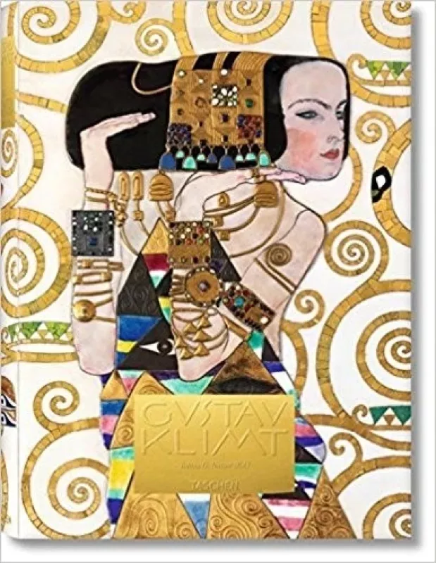 Gustav Klimt. Sämtliche Gemälde - Tobias G. Natter, knyga