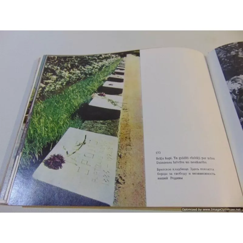 RĪGA Fotoalbums - Autorių Kolektyvas, knyga