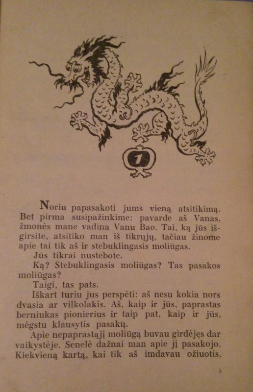 Stebuklingojo moliūgo paslaptis - Džan Tianis, knyga 4