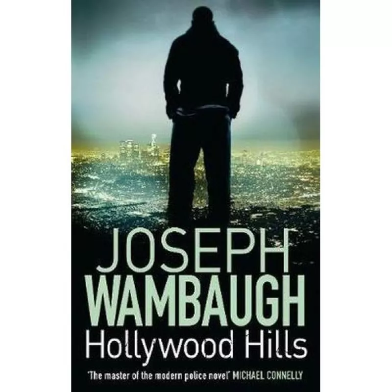 Hollywood Hills - Joseph Wambaugh, knyga