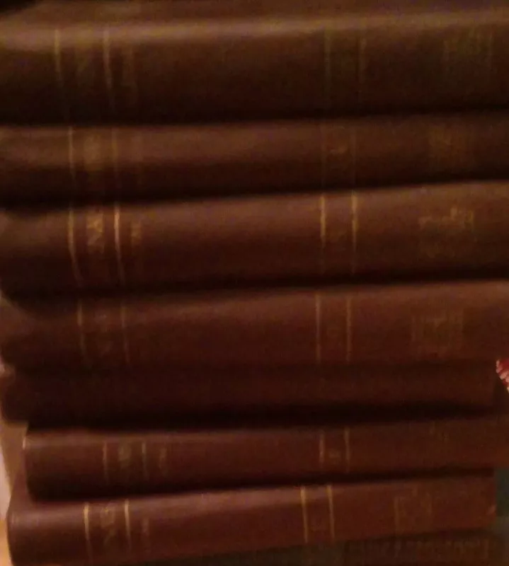 Raštai (18 tomas) - V. I. Leninas, knyga 3