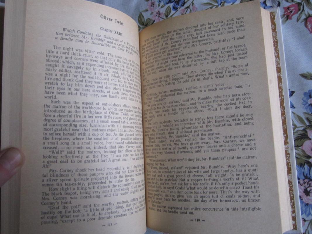 An anthology of english literature - N. J. Djakonova, knyga 4