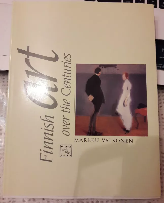 markku valkonen - Markku Valkonen, knyga 3